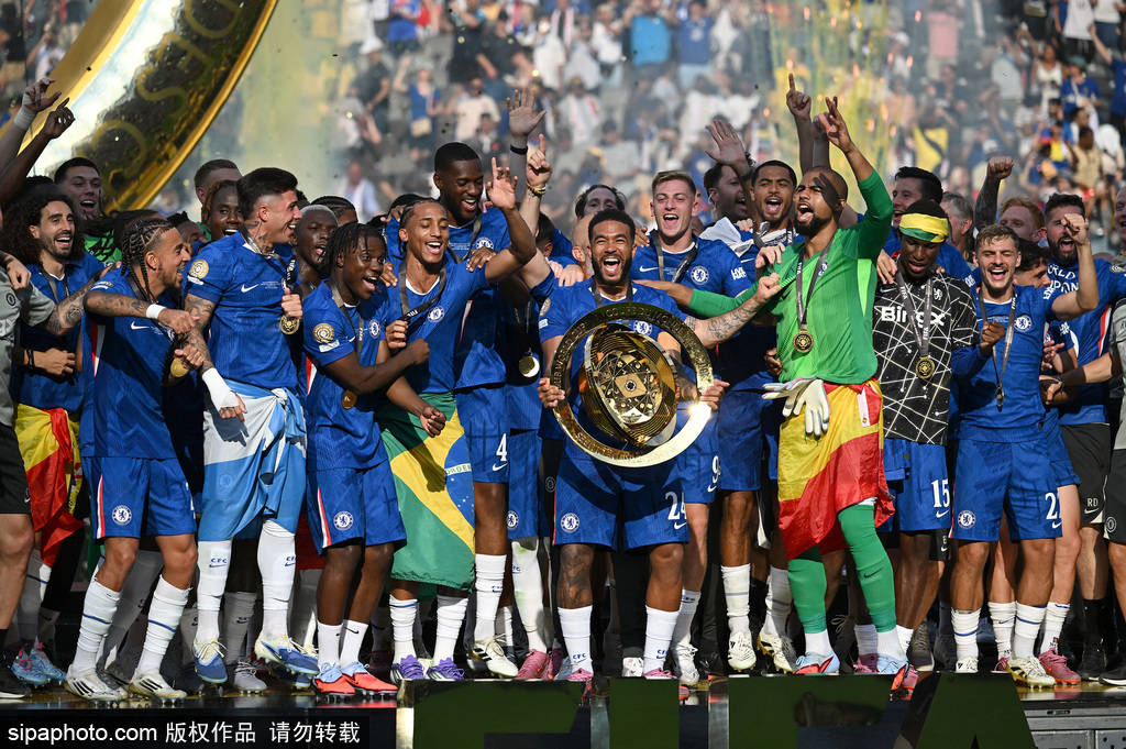 皇冠信用網开户_问题诸多皇冠信用網开户!世俱杯引发对世界杯担忧:极端天气或影响争冠