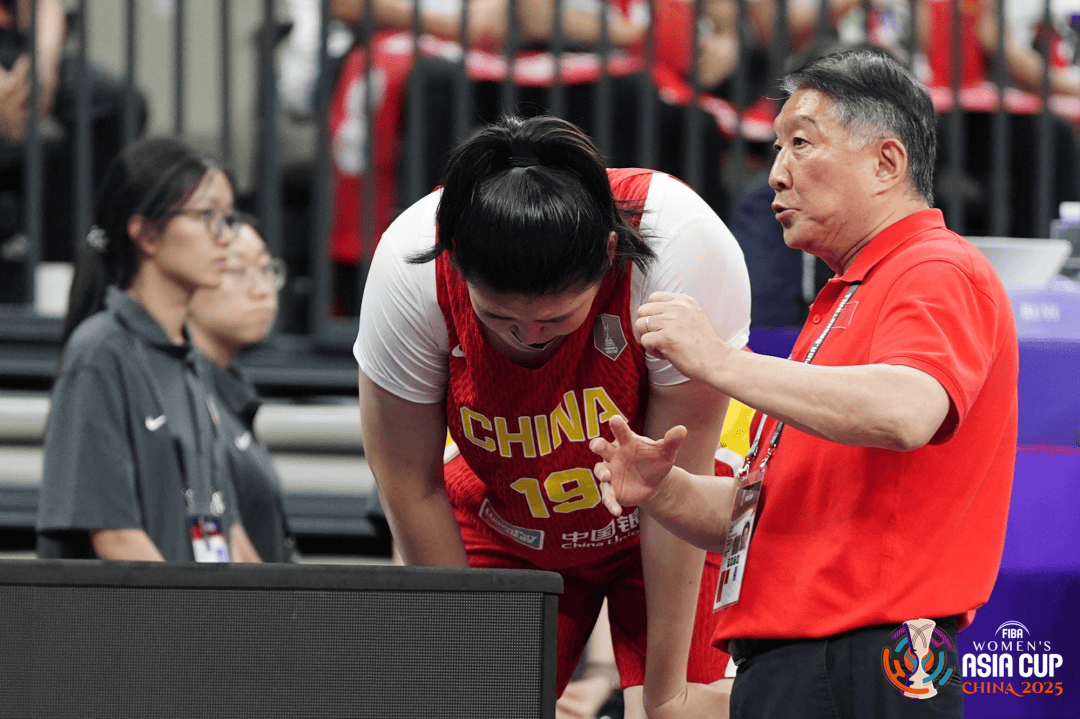 皇冠信用網APP下载_中国女篮主帅强硬回应:希望日本队别无能