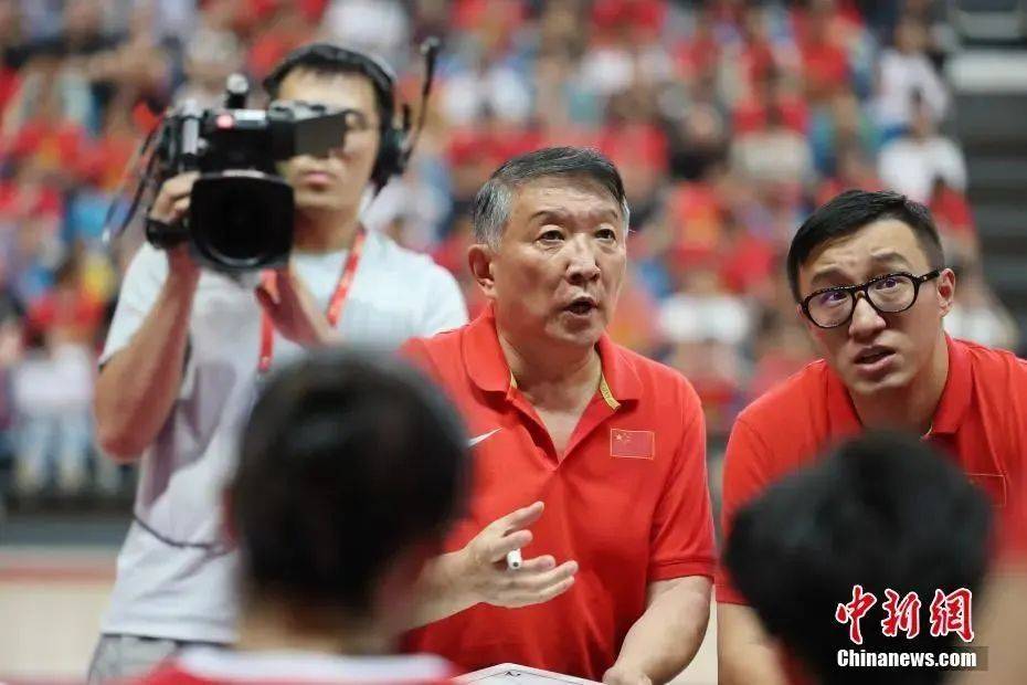 皇冠信用網APP下载_中国女篮主帅强硬回应:希望日本队别无能