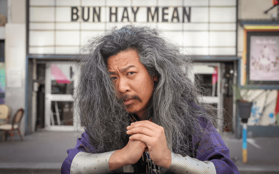 皇冠信用盘APP下载_法国知名华裔演员为捡手机从8楼坠亡皇冠信用盘APP下载,曾与《这个杀手不太冷》主演合作电影