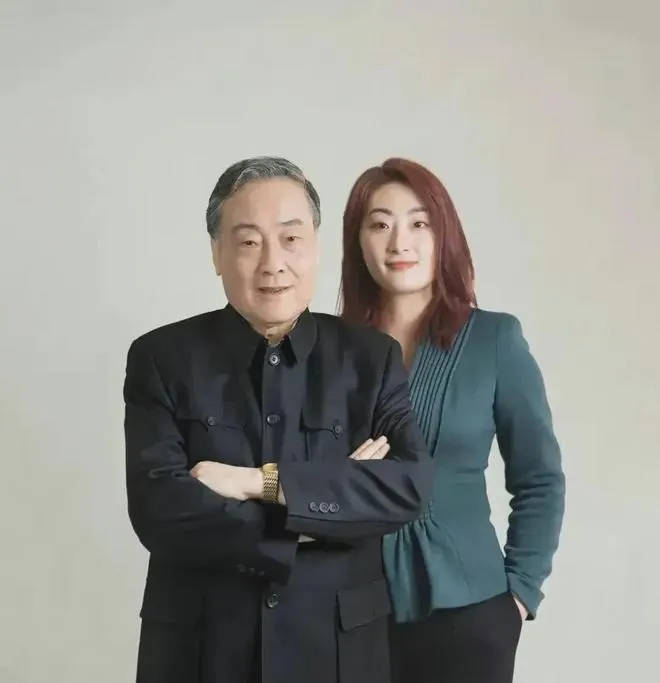 皇冠信用网代理申条件_宗泽后首次公开宗氏族谱:宗馥莉不存在未公开的兄妹