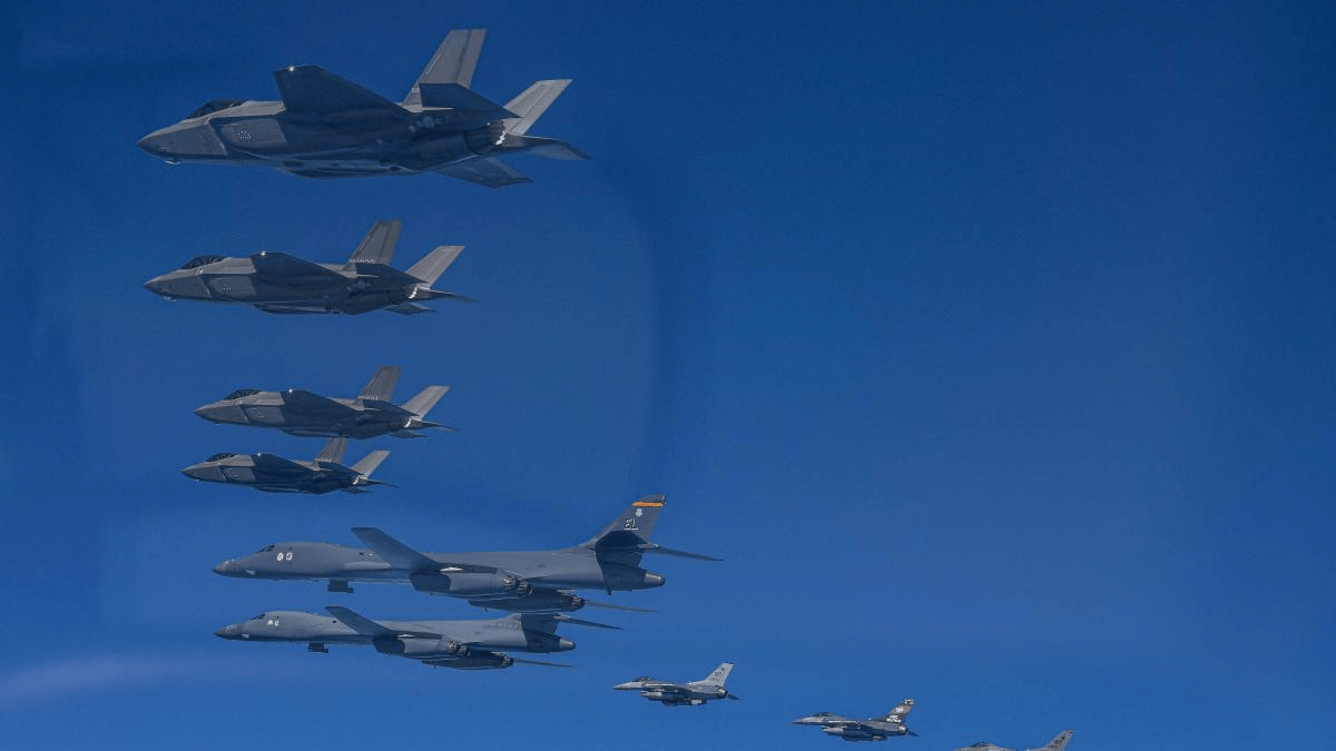 皇冠足球网_美国准备“掀桌子”:一旦中国武统皇冠足球网,美国要求盟国派兵进驻台湾?