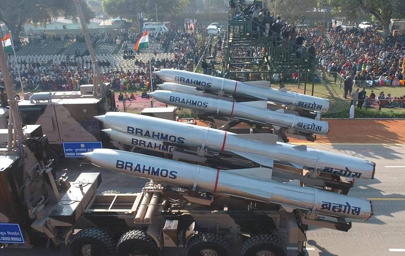 皇冠信用網账号_重大突破!巴基斯坦邀请中国拆解印度导弹皇冠信用網账号,五天内完成全部逆向工程,印度脸都青了