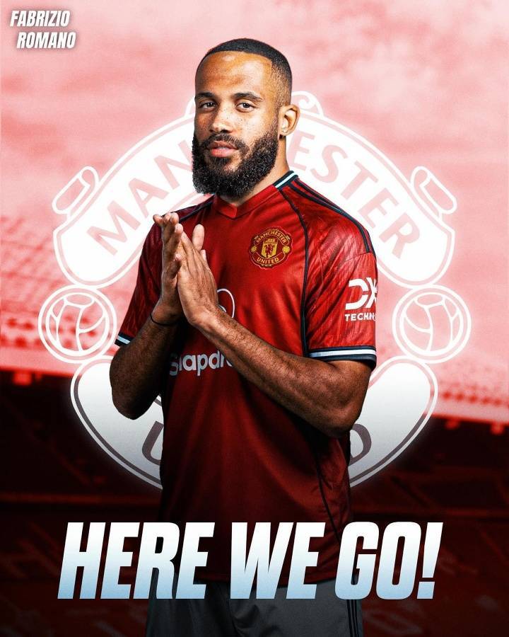 皇冠信用网平台_罗马诺:曼联下一笔签约计划是买前锋&加纳乔等人预计离队