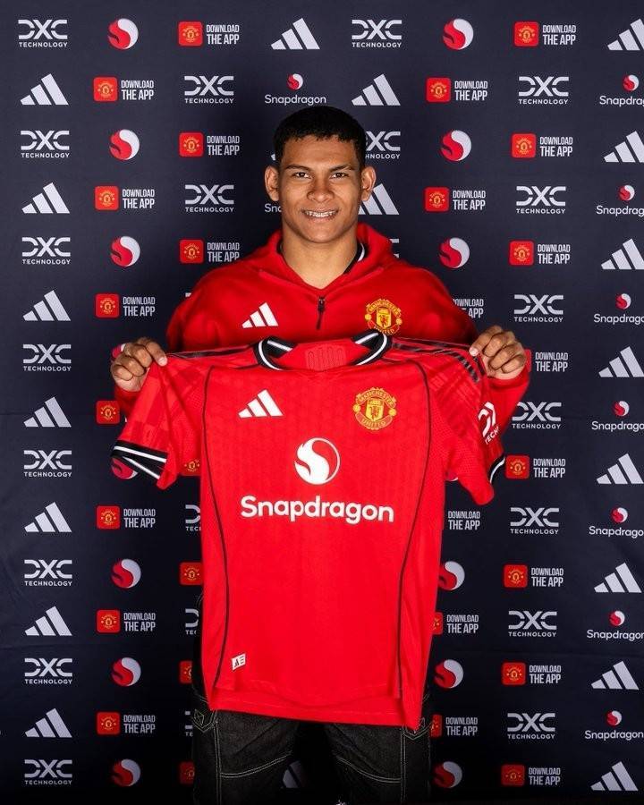 皇冠信用網最高占成_曼晚:曼联新援迭戈-莱昂训练表现亮眼皇冠信用網最高占成,有望进入一线队