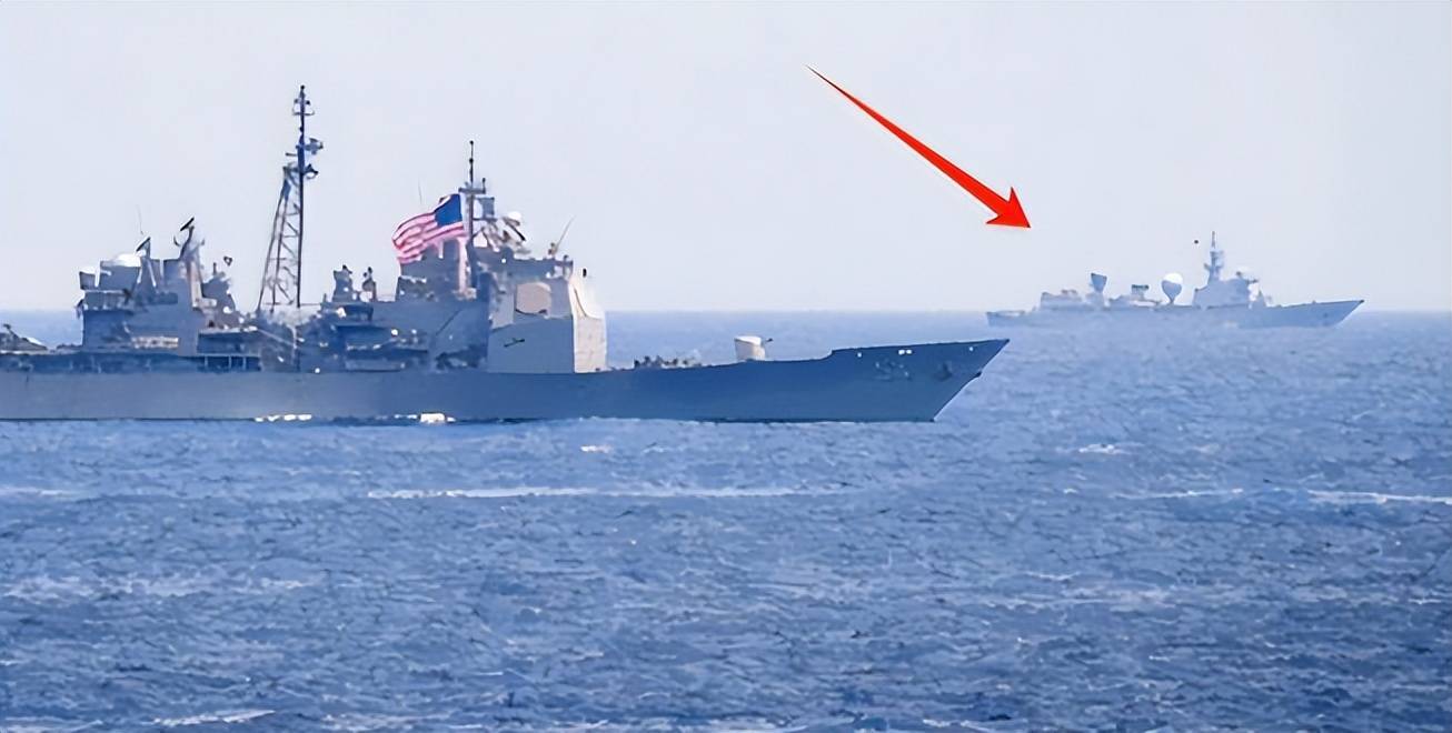 皇冠信用网代理流程_中国侦察船现身南海皇冠信用网代理流程，超级雷达出现，美军F-35隐身战机将无处可藏