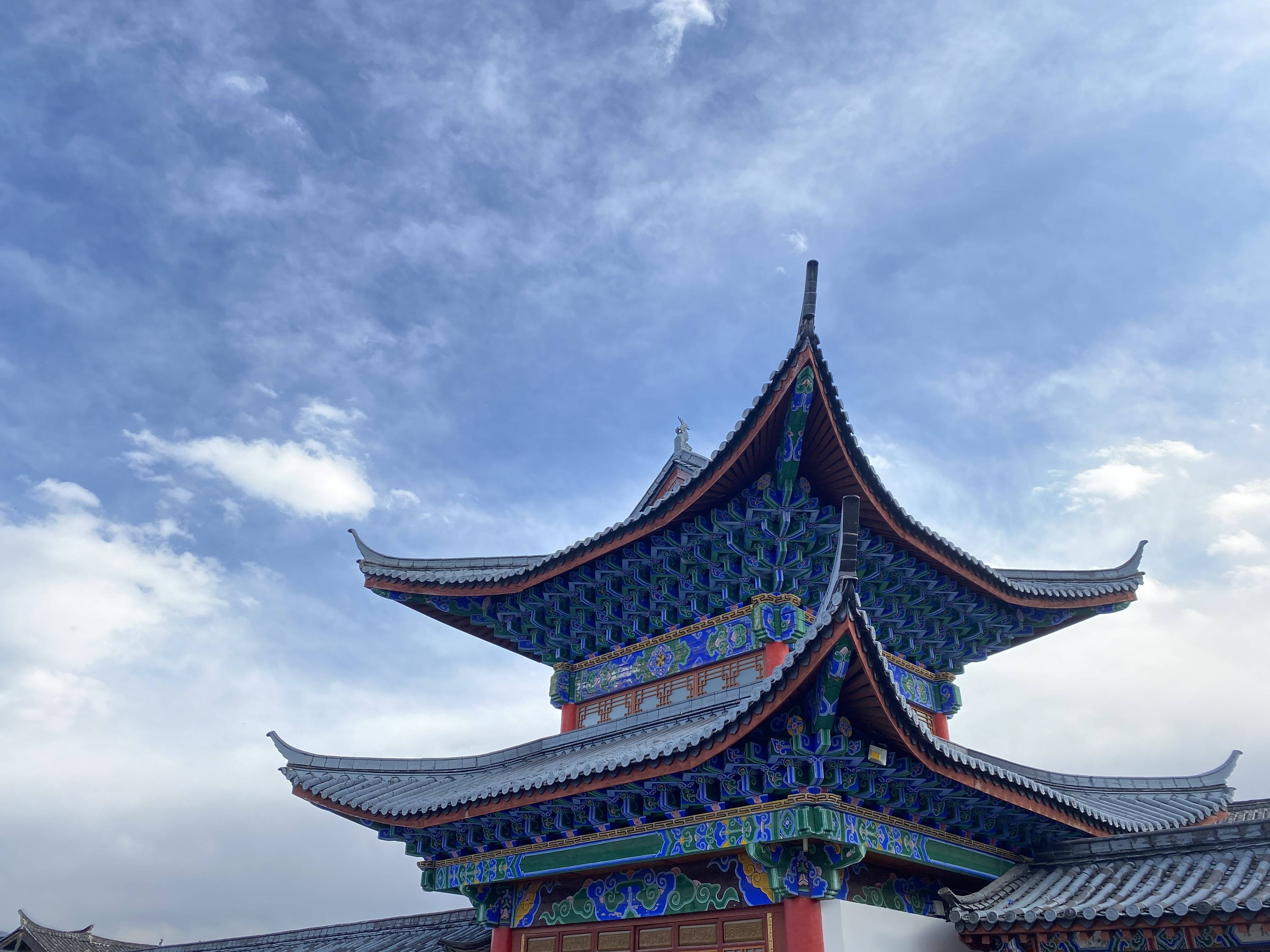 皇冠信用网会员申请_网传丽江古城增收费皇冠信用网会员申请,有民宿一夜被退17单,管理局回应:不实