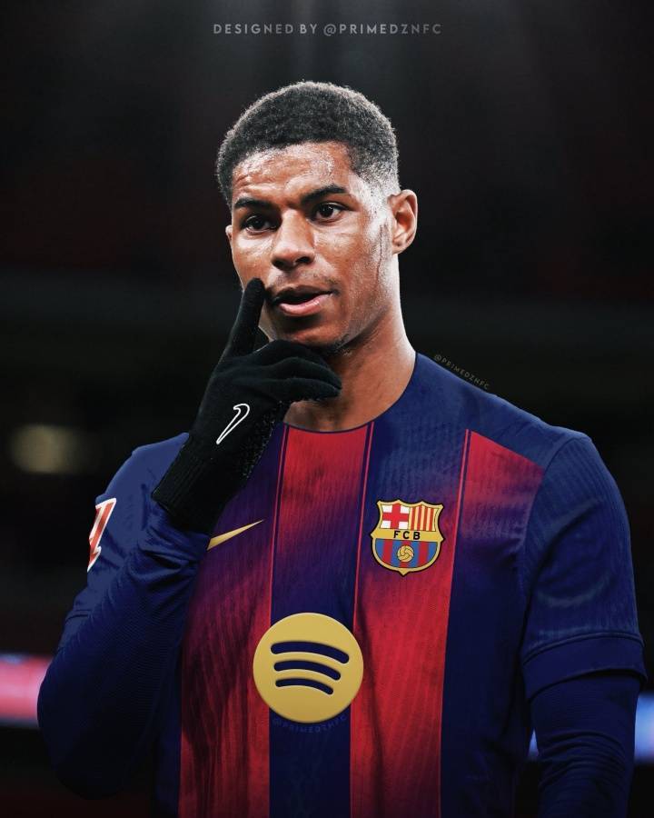 皇冠信用登2代理_周薪超32.5万!DO:巴萨承担拉什福德100%薪水皇冠信用登2代理,交易中包含该条款