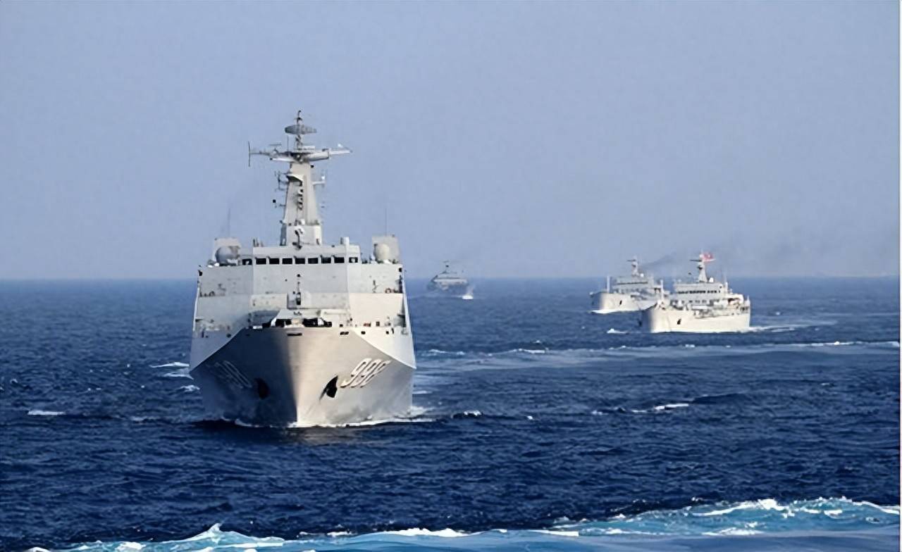 怎么开皇冠信用網会员_真正的自由航行！中国海军现身夏威夷！解放军直扑美国老巢怎么开皇冠信用網会员，美航母心虚紧急后撤