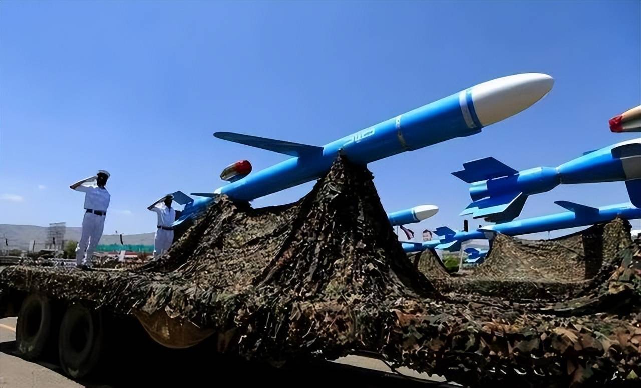 皇冠信用网怎么代理_立下大功!胡塞打服以色列逼停关键港口皇冠信用网怎么代理,用导弹和无人机兑现诺言