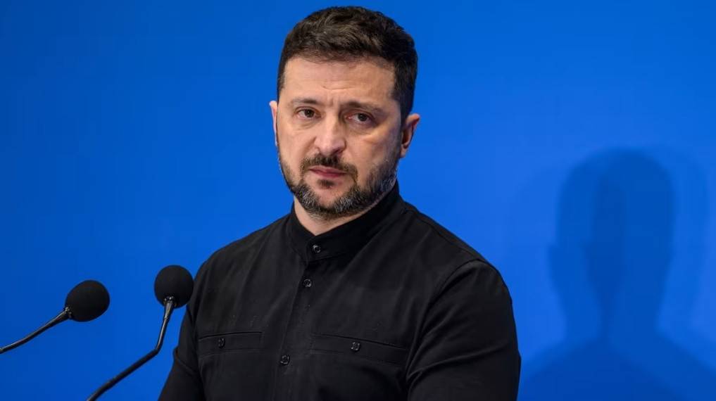 皇冠信用网是什么意思_特朗普突然翻脸皇冠信用网是什么意思,要给乌克兰换总统,泽连斯基不让位就等着被驱逐