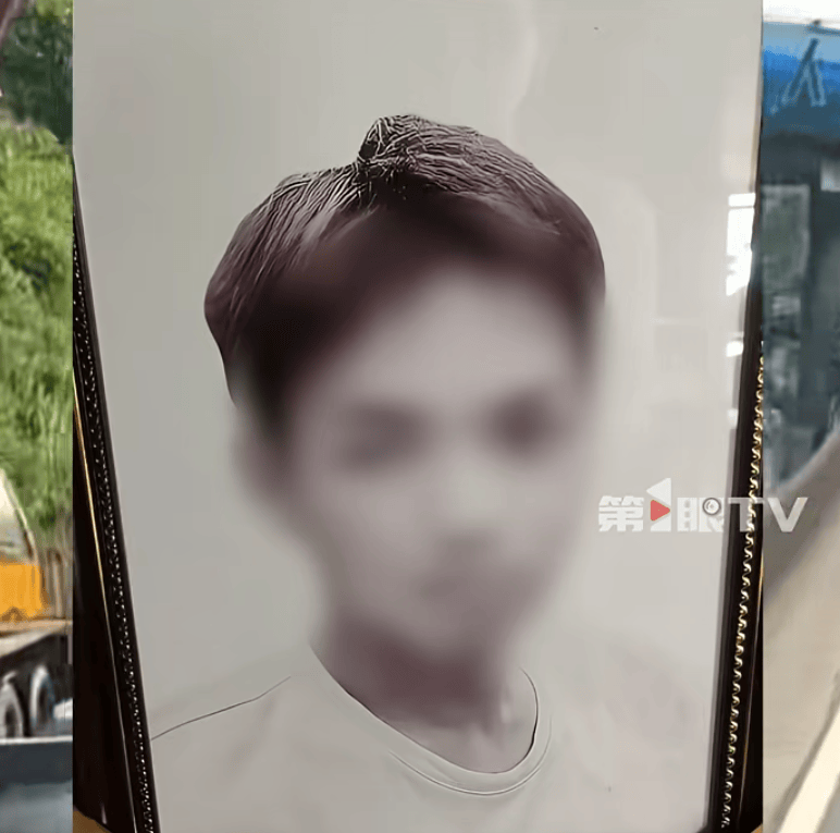 皇冠信用網怎么弄_痛心皇冠信用網怎么弄!43岁父亲和16岁儿子在四川高速遇难