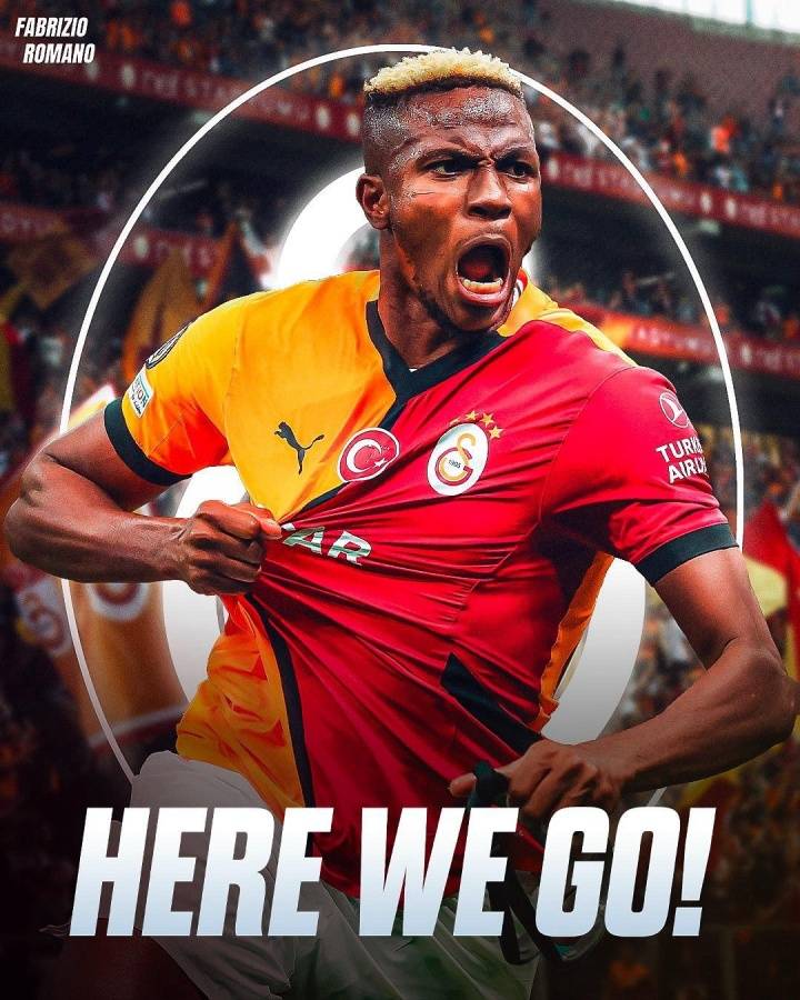 hga010怎么开户_HERE WE GOhga010怎么开户!奥斯梅恩7500万欧转会已成 不得卖回意甲