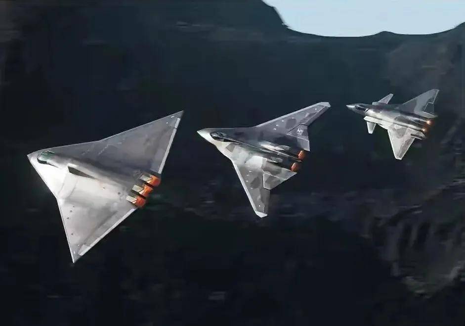 皇冠信用網开户_歼20制造了一批又一批皇冠信用網开户,歼35歼16加速生产,对于美军意味着什么?