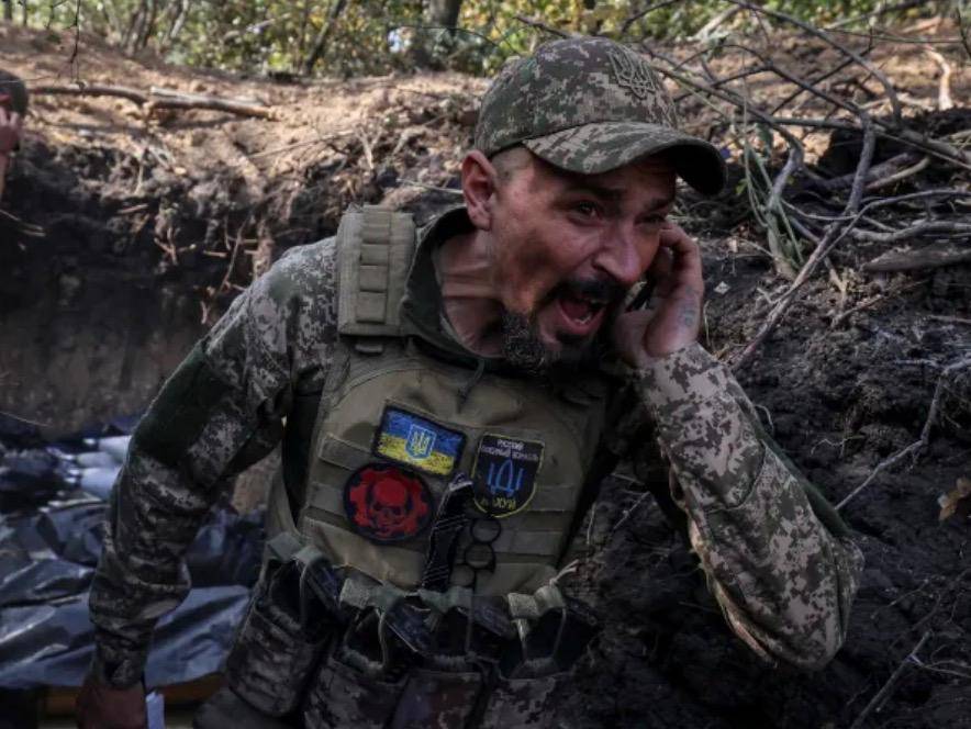 皇冠登一登二登三区别_俄军抵达郊区却不攻城皇冠登一登二登三区别,有人发现不对劲:红军城只是一个“诱饵”