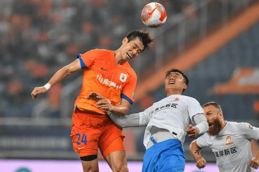 皇冠信用網如何开户_中超|夏窗即将截止皇冠信用網如何开户,泰山再租借出三名球员,新人将获更多机会?