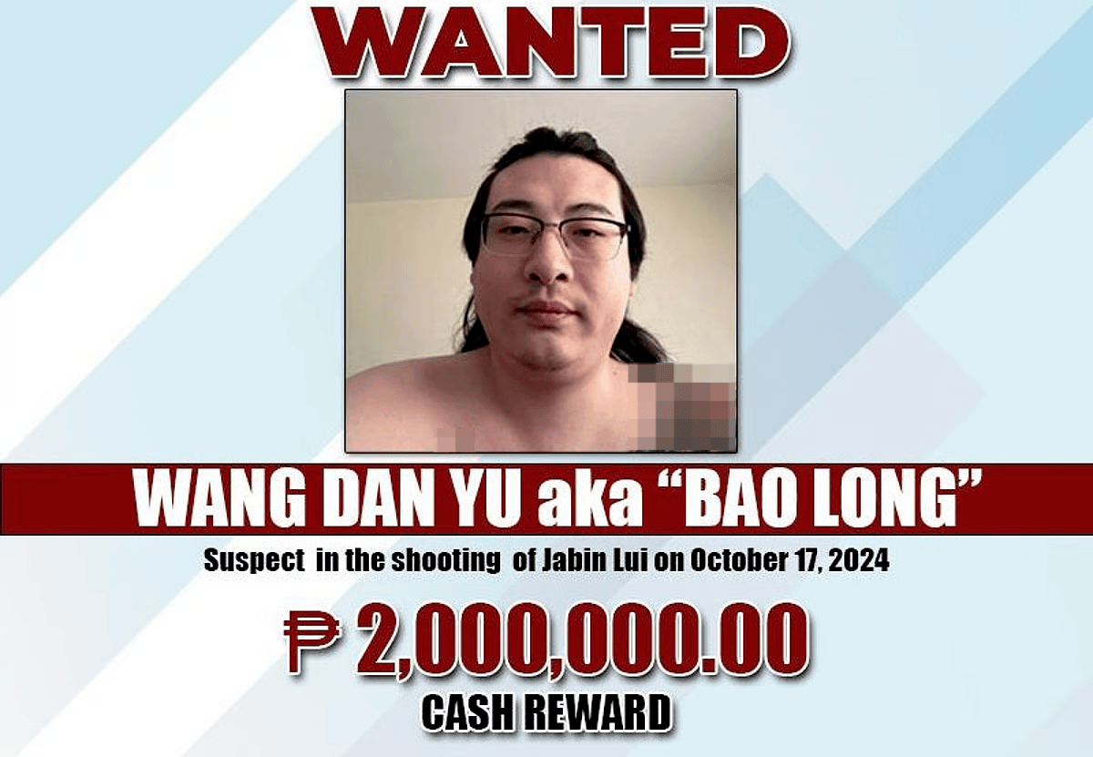 皇冠登录地址_连开七枪射杀一中国男子皇冠登录地址,菲律宾火锅店枪击案嫌疑人落网!还涉嫌绑架14岁中国男孩