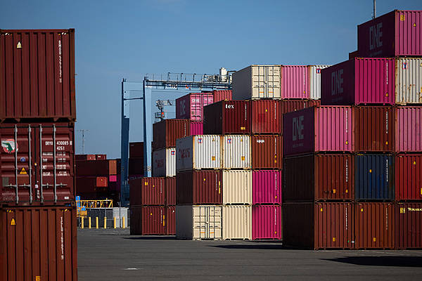 皇冠信用网代理注册_美媒提醒:在美国之外皇冠信用网代理注册,一个新的全球贸易环境正在形成