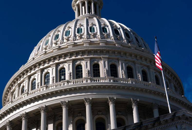 皇冠信用网会员开户_惊险通过!51比48皇冠信用网会员开户,美国国会通过特朗普提案,美媒斥其将世界霸权拱手让给中国