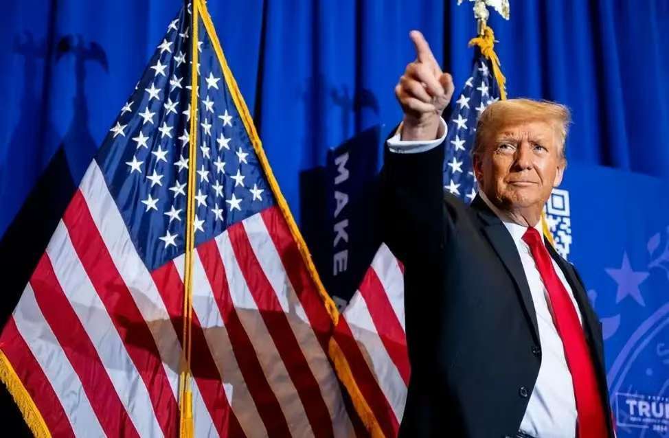 皇冠登一登二登三区别_为了早日访华皇冠登一登二登三区别,特朗普终于服软,解除一条禁令,要和中方公平竞争