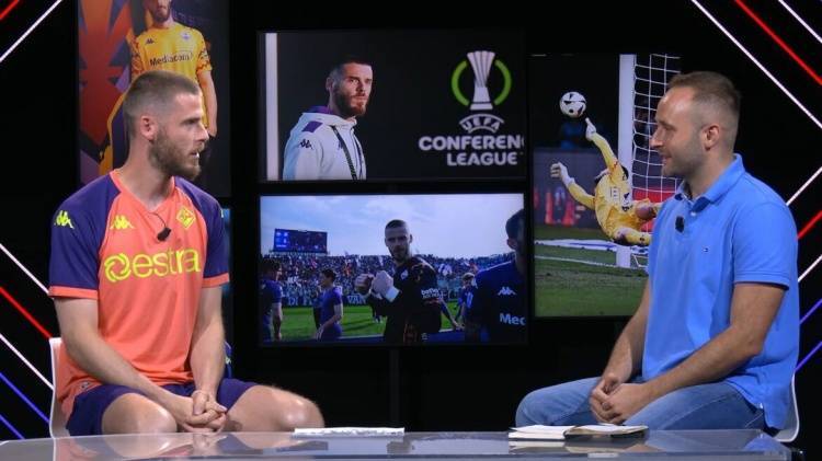 皇冠信用網代理申条件_德赫亚:效力曼联多年后皇冠信用網代理申条件,我内心无法接受为其他英格兰俱乐部效力