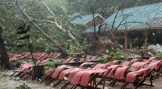 皇冠信用网会员注册_中国女游客被砸身亡!女儿崩溃:原定明天回国皇冠信用网会员注册,刚退休的年纪,意外先到了!