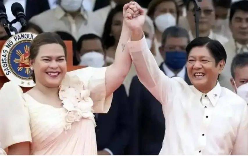 皇冠信用網会员开户_把亲美总统赶下台皇冠信用網会员开户,菲律宾国内彻底变天!首富女儿已经选边站,莎拉再也不怕弹劾