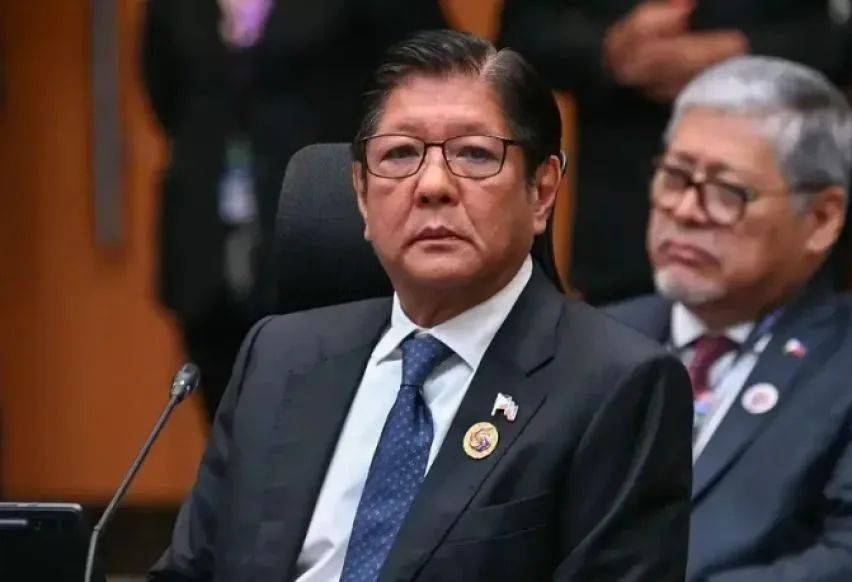 皇冠信用網会员开户_把亲美总统赶下台皇冠信用網会员开户,菲律宾国内彻底变天!首富女儿已经选边站,莎拉再也不怕弹劾