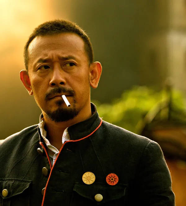 皇冠信用网登2代理_姜文《你行!你上!》口碑票房双输皇冠信用网登2代理,大导作品为什么不再卖座?