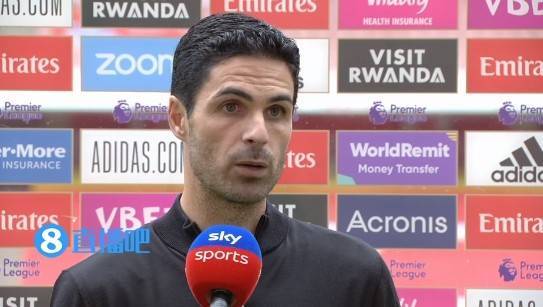 皇冠信用網会员注册网址_阿尔特塔:青训球员的表现令人欣喜 约克雷斯的转会还没完成