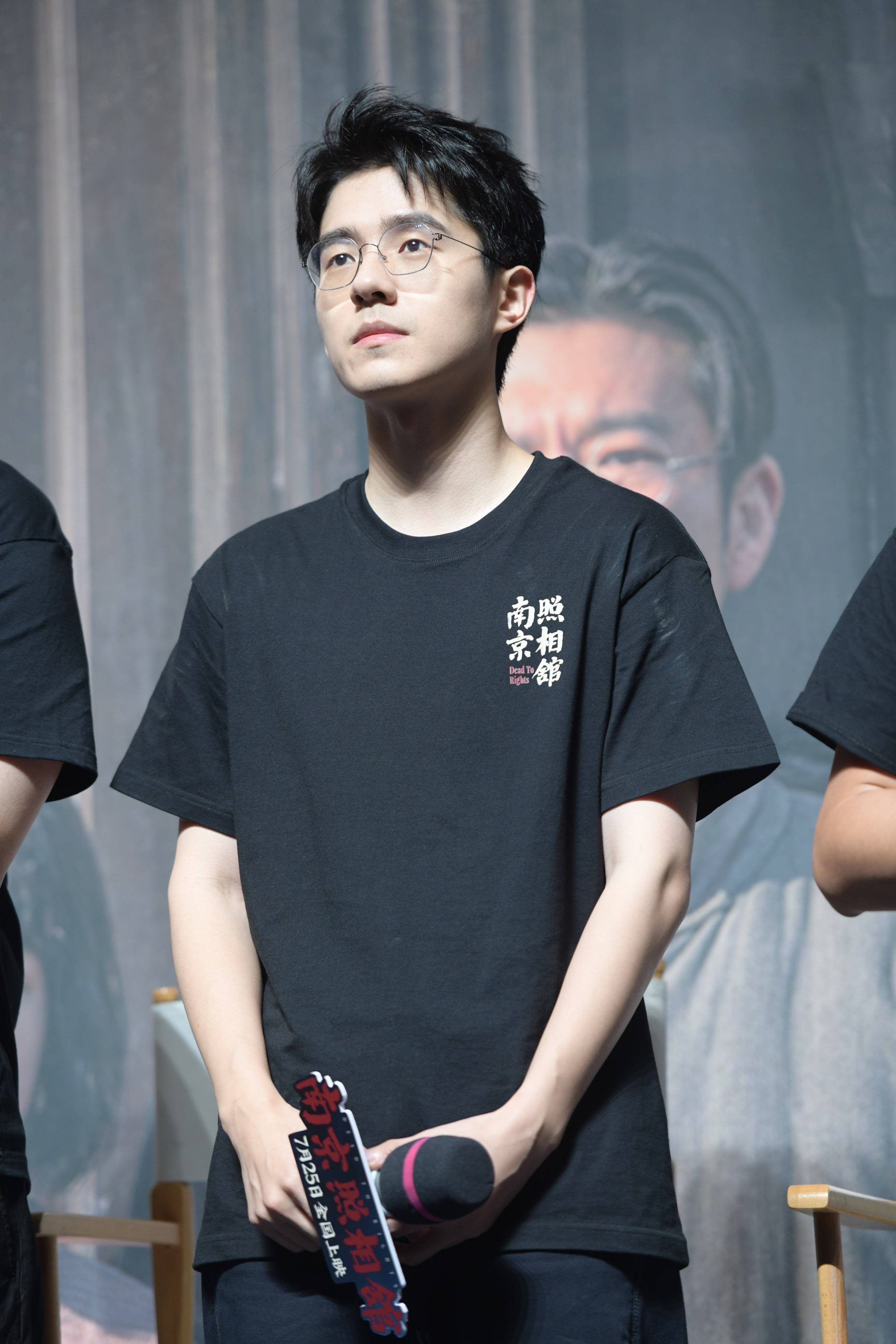 欧洲联赛外围赛_王传君谈《南京照相馆》演汉奸:心里挺慌的欧洲联赛外围赛,但作为演员有责任把他创作出来