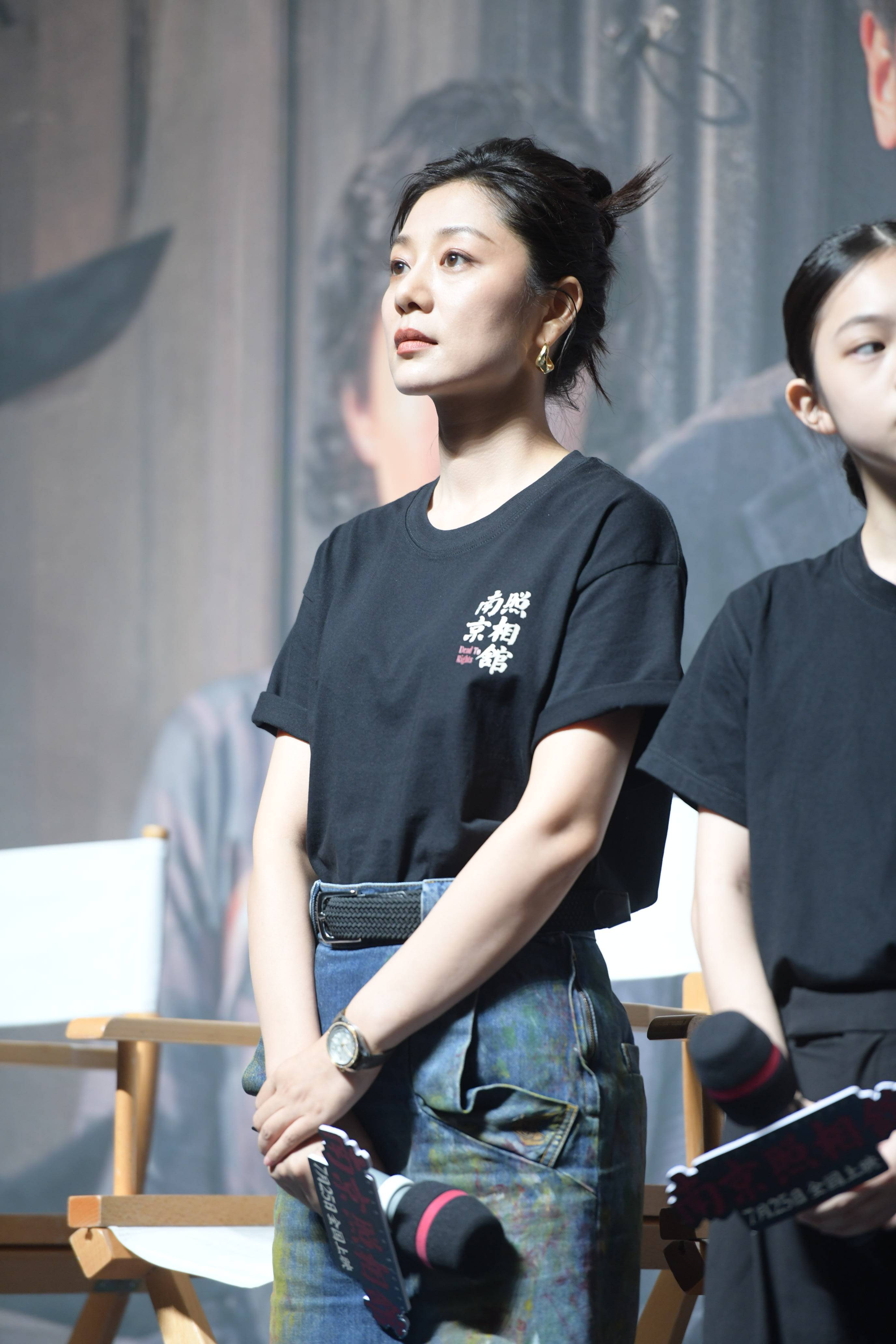 欧洲联赛外围赛_王传君谈《南京照相馆》演汉奸:心里挺慌的欧洲联赛外围赛,但作为演员有责任把他创作出来