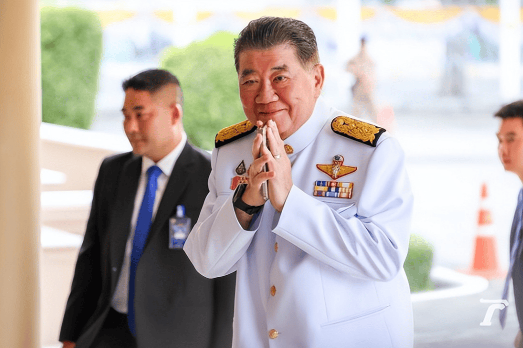 德国超级杯_泰柬大打出手德国超级杯,47国收到通报,洪森别无选择,中方话说得恰到好处