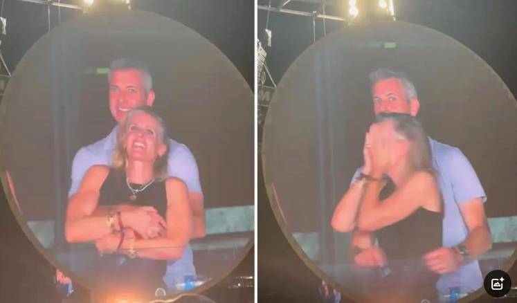 格罗瑟托 vs佛罗伦萨_演唱会“出轨门”女主角已辞职格罗瑟托 vs佛罗伦萨,事发时豪门丈夫正在出差