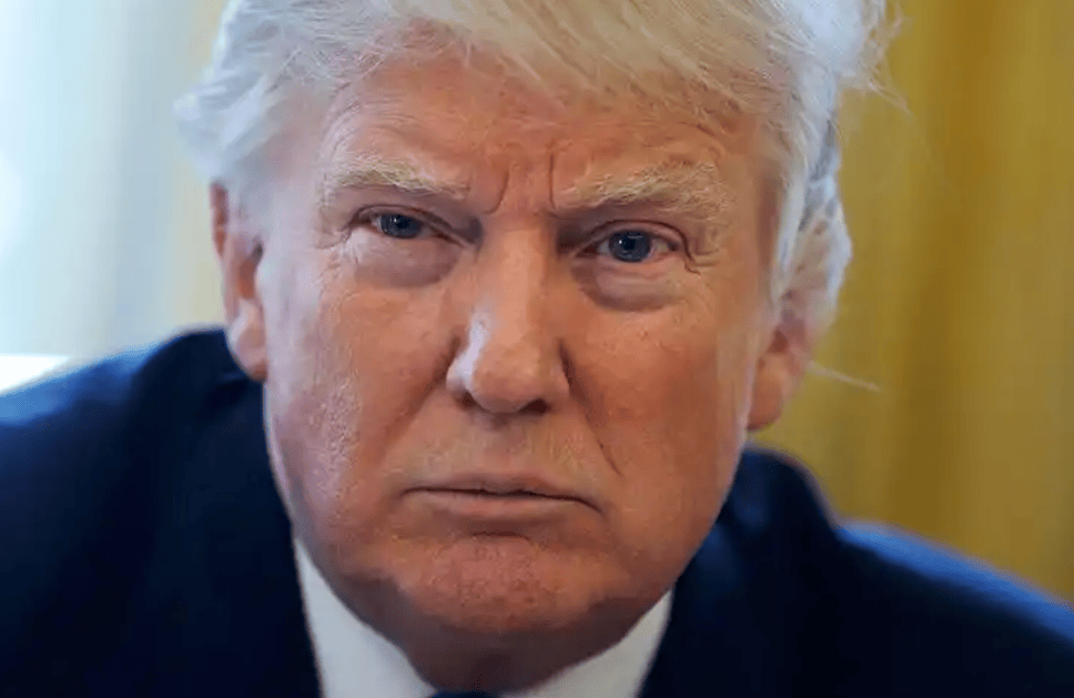 信用网怎么开户_特朗普宣布大胜信用网怎么开户,中国3邻国倒戈,送500亿大单,美财长一反常态对华示好