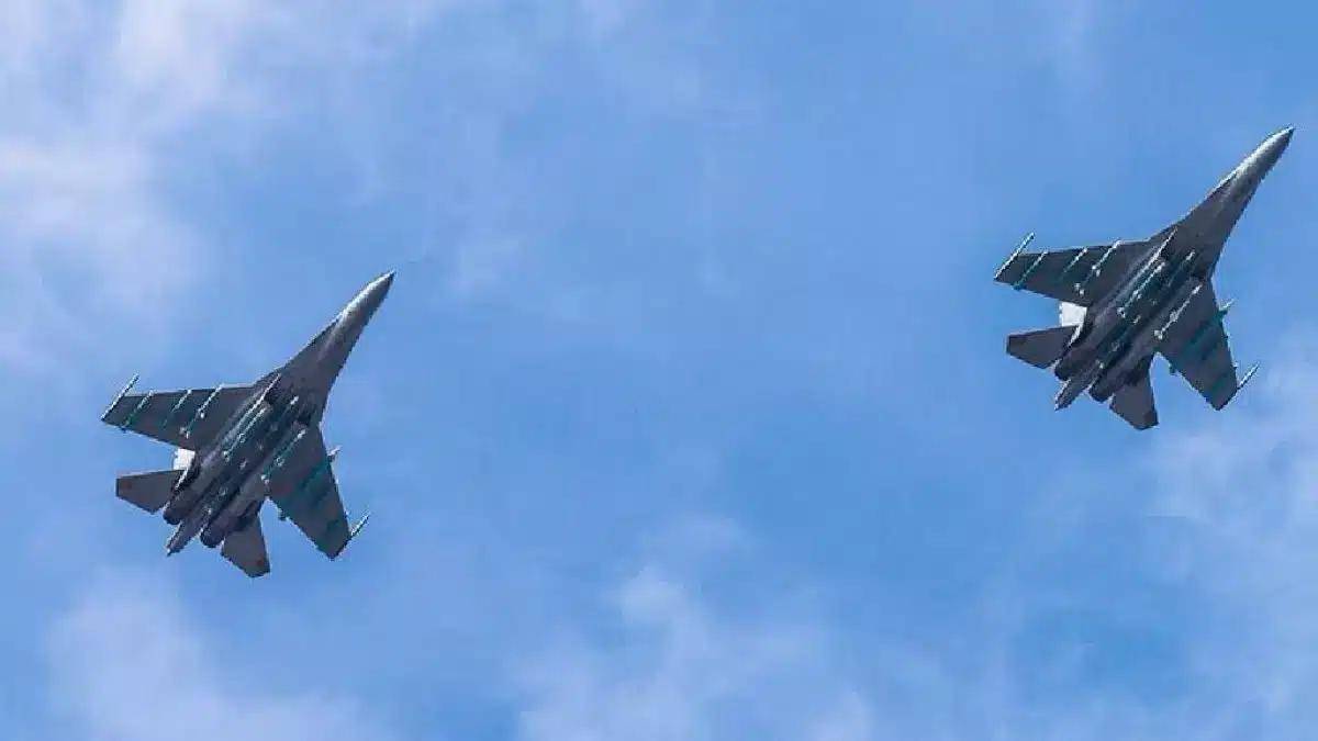 皇冠信用网出租_中国研发射程1000千米皇冠信用网出租,是歼-36主力武器?霹雳-15让印度清醒过来