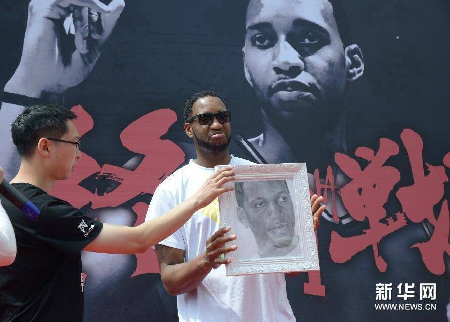 皇冠信用網会员注册网址_麦迪能顶替科比皇冠信用網会员注册网址?小莫里斯:他不是科比 没那种心态