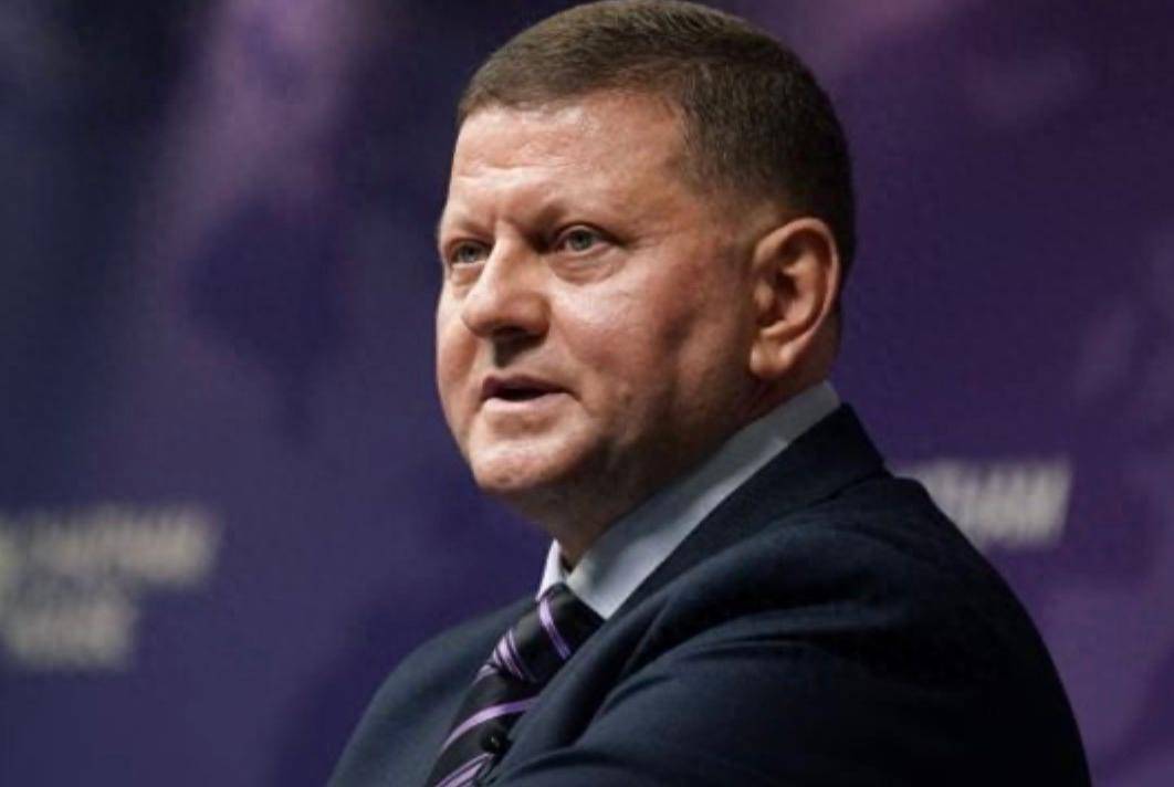 皇冠信用网代理申请_“铁将军”扎卢日内的预测:乌克兰再不改皇冠信用网代理申请,俄乌冲突打到2034年