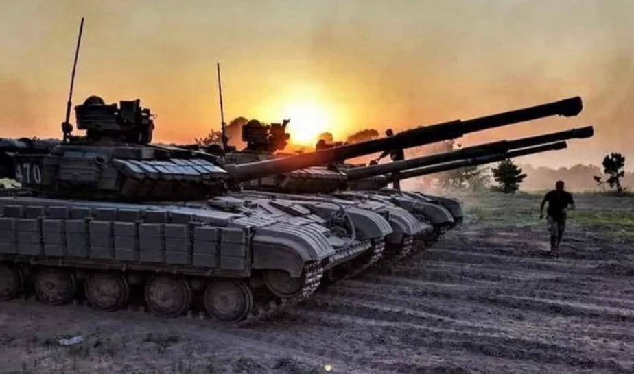 皇冠信用网代理申请_“铁将军”扎卢日内的预测:乌克兰再不改皇冠信用网代理申请,俄乌冲突打到2034年