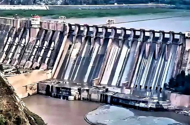 皇冠信用網如何注册_以牙还牙皇冠信用網如何注册，雅鲁藏布江工程刚动工，印主持人称派飞机炸中国工地？