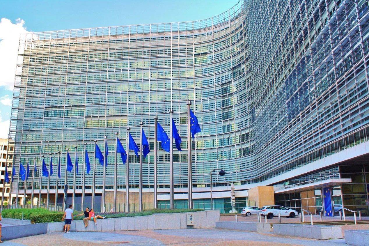 皇冠信用网登2登3_访华结束皇冠信用网登2登3,冯德莱恩离开北京,头一次把姿态放的这么低,临行前她给美方留了句话,意味深长