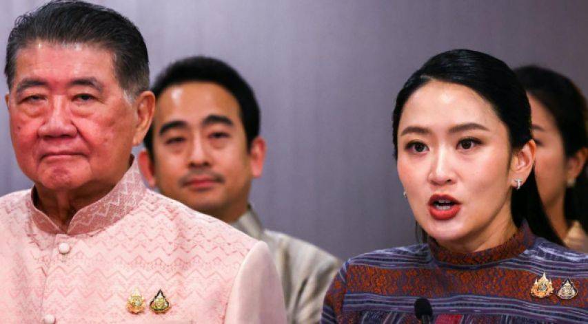 皇冠信用網网址_当着王毅外长的面皇冠信用網网址,泰国做出保证!不到两周时间,泰柬边境再次交火,外交部表明中方态度