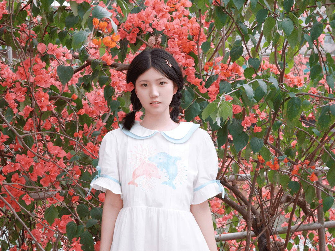 皇冠信用网在线开户_中职生→本科生→北大研究生皇冠信用网在线开户!一名湖南女孩的八年破茧路