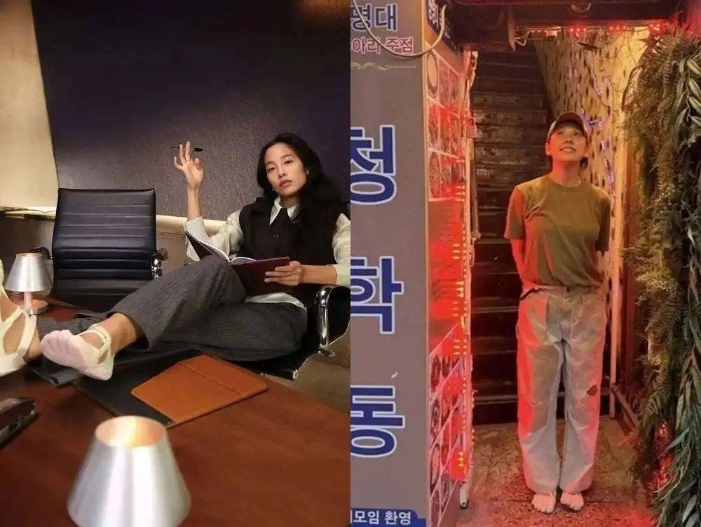 皇冠足球平台代理_年轻人正在用丑鞋踹翻全世界