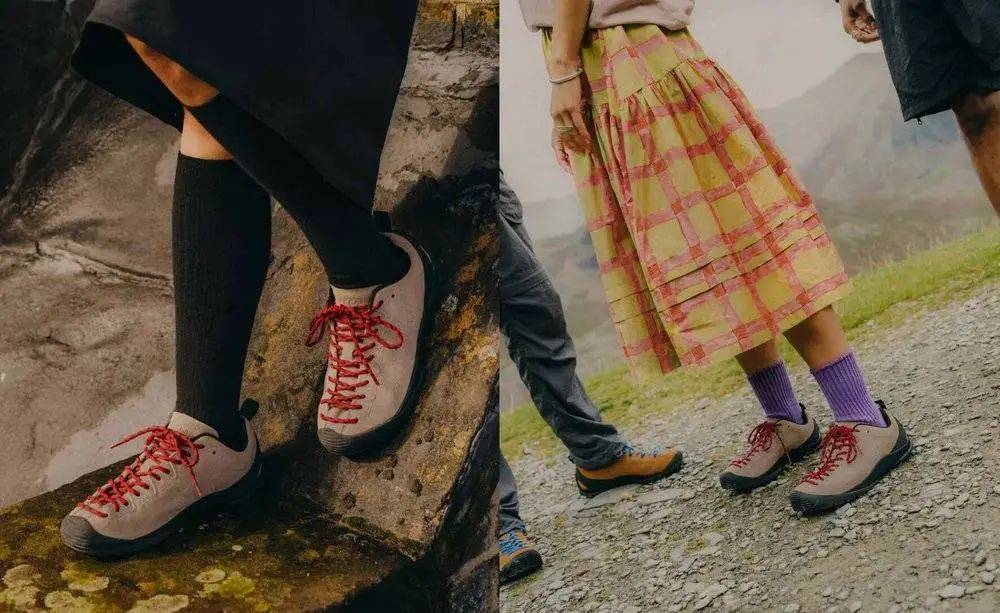 皇冠足球平台代理_年轻人正在用丑鞋踹翻全世界