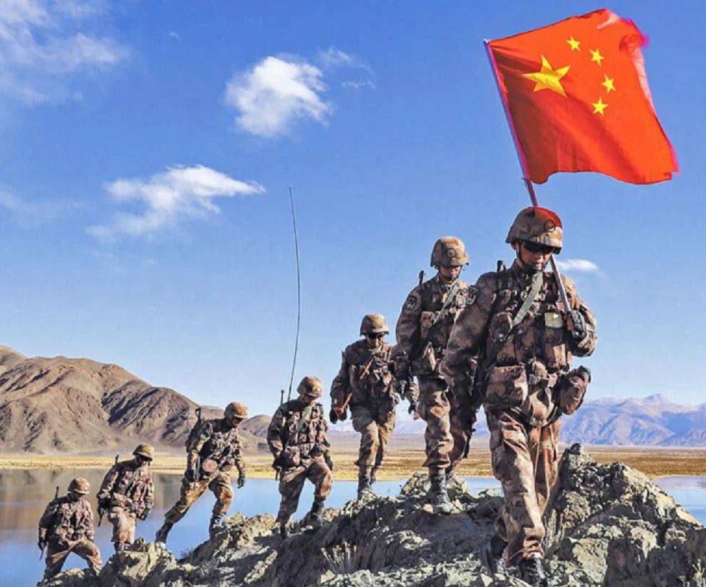 皇冠足球平台代理_雅江大坝仅离中印实控线18公里皇冠足球平台代理，不怕开战时，被印度优先攻击么？