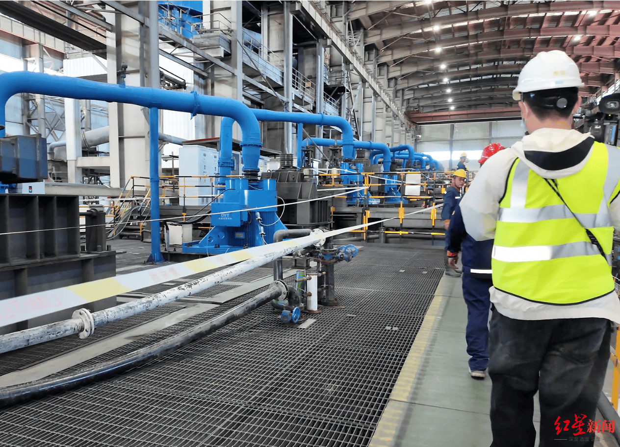 皇冠信用网注册开通_6名大学生溺亡的致命140分钟：从坠落浮选槽到被救出皇冠信用网注册开通，这期间发生了什么？