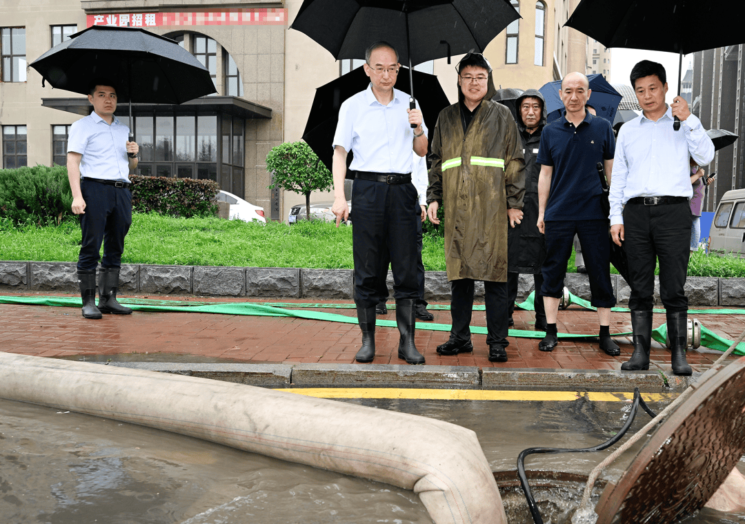 皇冠信用网哪里申请_吉林省委书记：不参加演练的领导干部没资格指挥应急抢险作战