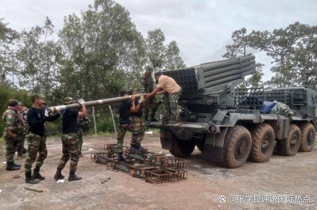 皇冠信用网怎么代理_边境伤亡惨重皇冠信用网怎么代理,洪玛奈反击第一招,竟是找外援,关键时刻中国表态