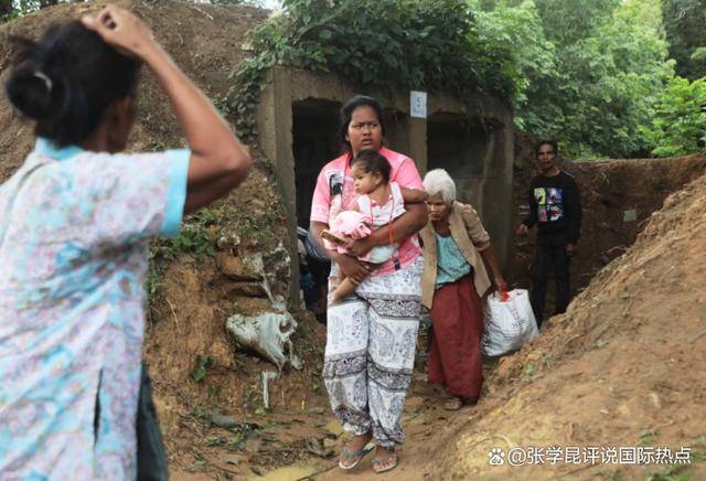 皇冠信用网怎么代理_边境伤亡惨重皇冠信用网怎么代理,洪玛奈反击第一招,竟是找外援,关键时刻中国表态